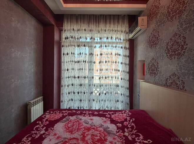 Продаётся 2-комн. новостройка 60 м², пос. Масазыр, photo 10 from 14