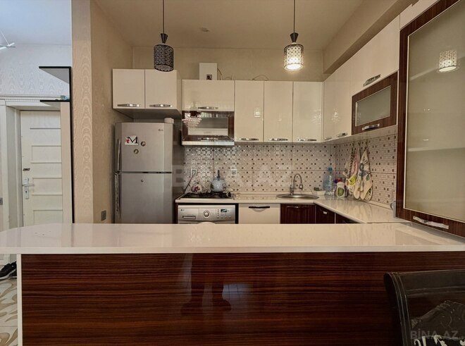 Продаётся 2-комн. новостройка 60 м², пос. Масазыр, photo 7 from 14