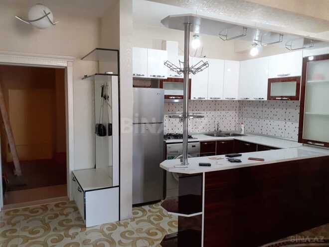 Продаётся 2-комн. новостройка 60 м², пос. Масазыр, photo 13 from 14