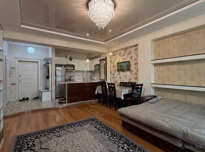 Продаётся 2-комн. новостройка 60 м², пос. Масазыр, photo 8 from 14