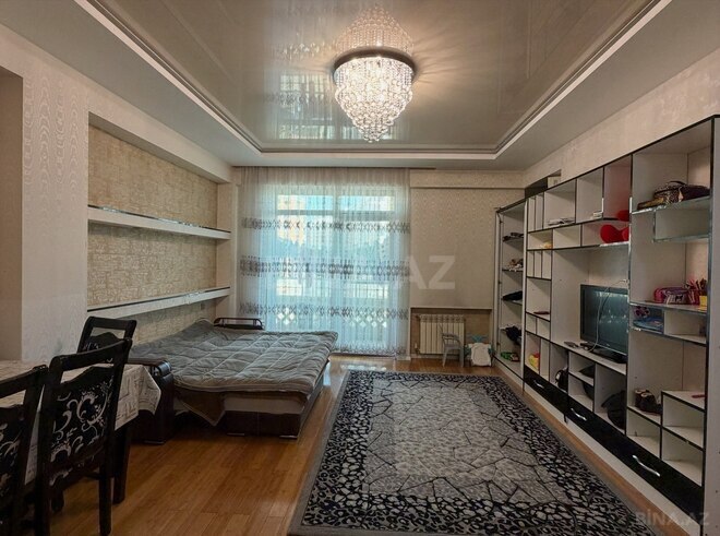 Продаётся 2-комн. новостройка 60 м², пос. Масазыр, photo 5 from 14