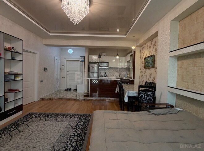 Продаётся 2-комн. новостройка 60 м², пос. Масазыр, photo 6 from 14