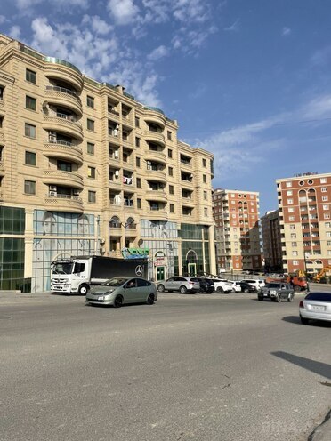 Продаётся 2-комн. новостройка 60 м², пос. Масазыр, photo 1 from 14