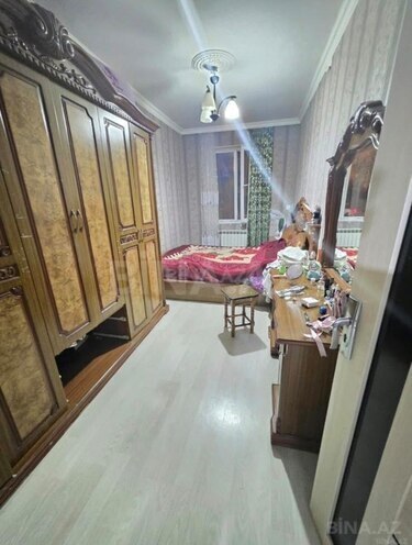 İcarəyə verilir 2 otaqlı köhnə tikili 60 m², Memar Əcəmi m., photo 1 from 7