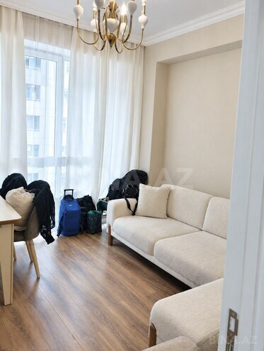Satılır 2 otaqlı yeni tikili 60 m², 20 Yanvar m., photo 6 from 14