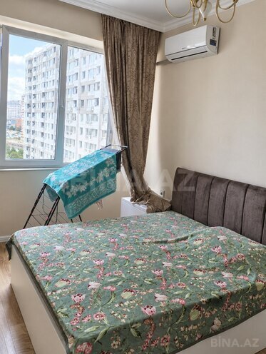 Satılır 2 otaqlı yeni tikili 60 m², 20 Yanvar m., photo 4 from 14