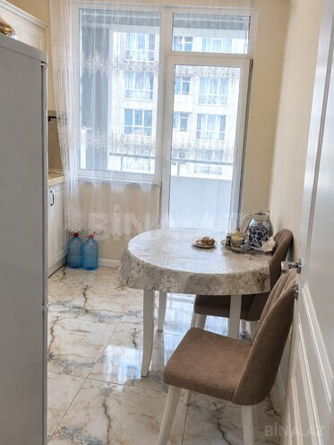 Satılır 2 otaqlı yeni tikili 60 m², 20 Yanvar m., photo 5 from 14