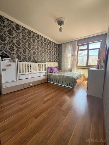 Satılır 3 otaqlı köhnə tikili 82 m², Memar Əcəmi m., photo 11 from 17