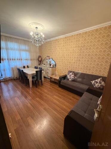 Satılır 3 otaqlı köhnə tikili 82 m², Memar Əcəmi m., photo 14 from 17