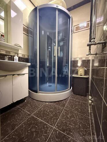 Satılır 3 otaqlı köhnə tikili 82 m², Memar Əcəmi m., photo 16 from 17