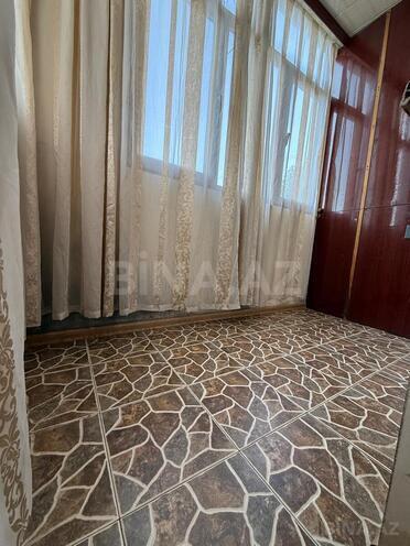 Satılır 3 otaqlı köhnə tikili 82 m², Memar Əcəmi m., photo 10 from 17