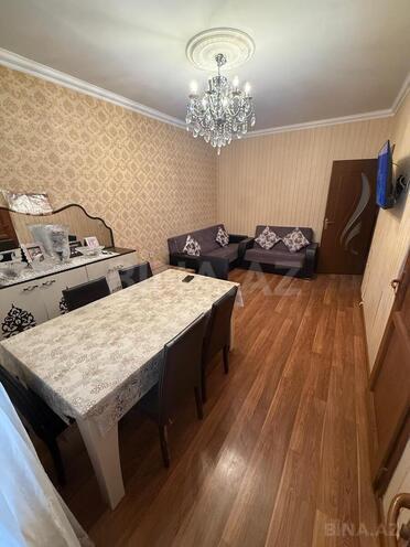 Satılır 3 otaqlı köhnə tikili 82 m², Memar Əcəmi m., photo 9 from 17
