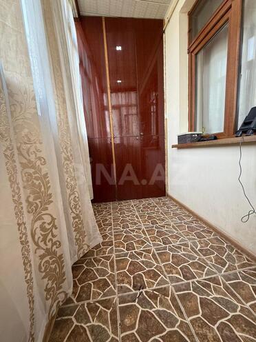 Satılır 3 otaqlı köhnə tikili 82 m², Memar Əcəmi m., photo 6 from 17