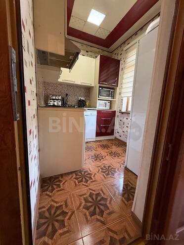 Satılır 3 otaqlı köhnə tikili 82 m², Memar Əcəmi m., photo 8 from 17