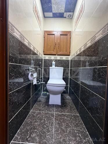 Satılır 3 otaqlı köhnə tikili 82 m², Memar Əcəmi m., photo 15 from 17