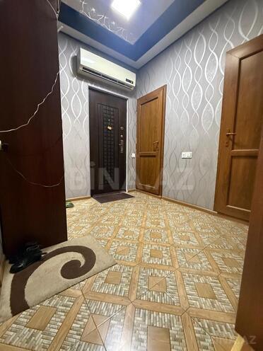 Satılır 3 otaqlı köhnə tikili 82 m², Memar Əcəmi m., photo 12 from 17