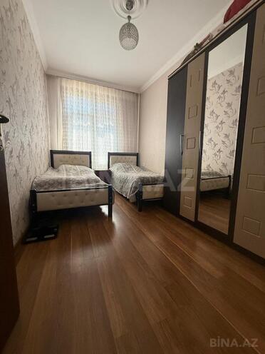 Satılır 3 otaqlı köhnə tikili 82 m², Memar Əcəmi m., photo 13 from 17