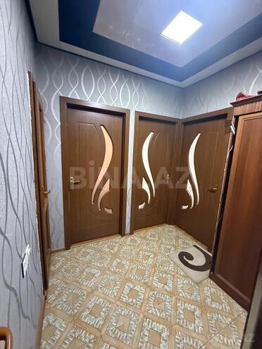 Satılır 3 otaqlı köhnə tikili 82 m², Memar Əcəmi m., photo 3 from 17