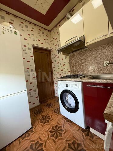 Satılır 3 otaqlı köhnə tikili 82 m², Memar Əcəmi m., photo 7 from 17