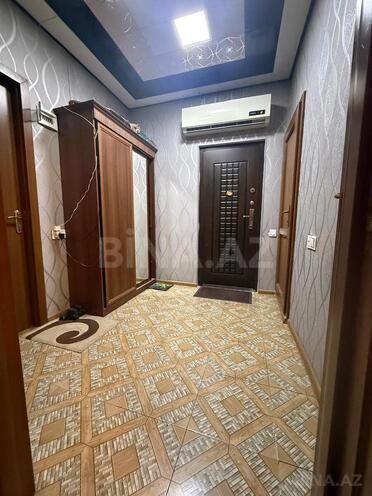 Satılır 3 otaqlı köhnə tikili 82 m², Memar Əcəmi m., photo 4 from 17