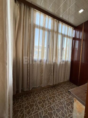 Satılır 3 otaqlı köhnə tikili 82 m², Memar Əcəmi m., photo 5 from 17