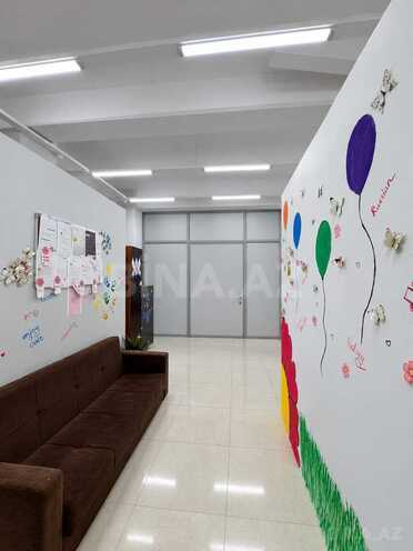 Сдается  объект 110 м², м. Ази Асланов, photo 1 from 9
