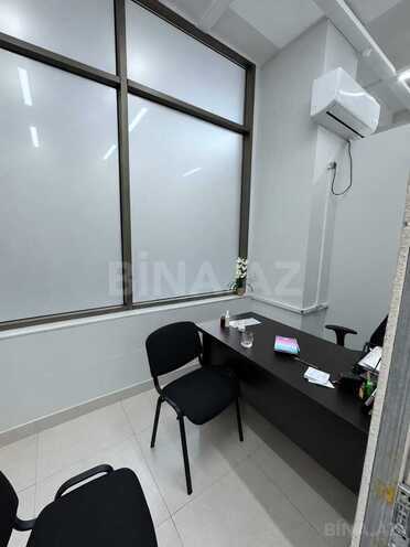 Сдается  объект 110 м², м. Ази Асланов, photo 5 from 9