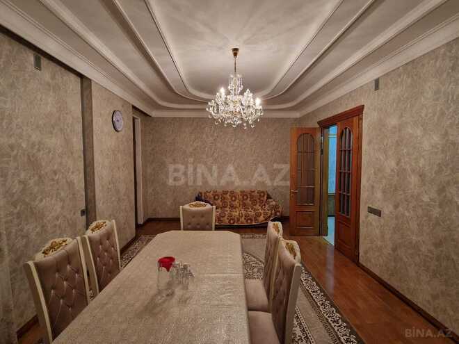 Сдаётся 2-комн. новостройка 80 м², м. Нариман Нариманов, photo 14 from 28