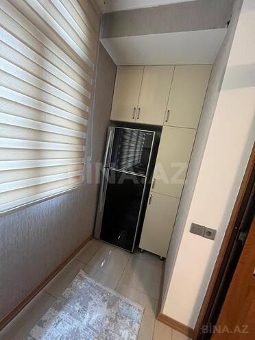 Сдаётся 2-комн. новостройка 80 м², м. Нариман Нариманов, photo 26 from 28
