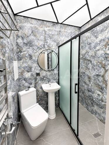 Сдаётся 2-комн. новостройка 40 м², м. Кара Караев, photo 6 from 7