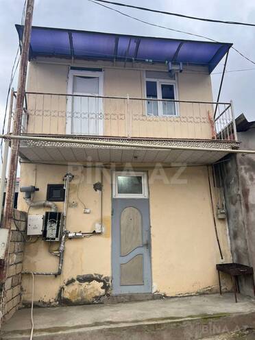 Продается 2-комн. дом/дача 65 м², пос. Баилова, photo 9 from 11