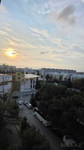 Satılır 3 otaqlı köhnə tikili 85 m², Bakıxanov q., photo 24 from 25
