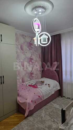 Satılır 3 otaqlı köhnə tikili 85 m², Bakıxanov q., photo 6 from 25
