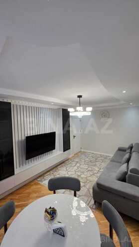 Satılır 3 otaqlı köhnə tikili 85 m², Bakıxanov q., photo 3 from 25