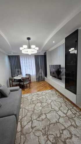 Satılır 3 otaqlı köhnə tikili 85 m², Bakıxanov q., photo 1 from 25