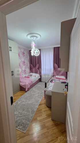 Satılır 3 otaqlı köhnə tikili 85 m², Bakıxanov q., photo 5 from 25