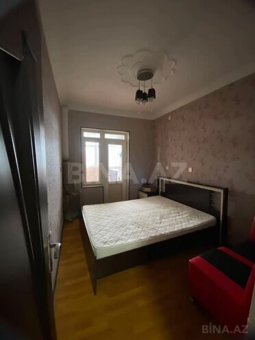 İcarəyə verilir 3 otaqlı yeni tikili 70 m², Nizami m., photo 4 from 7