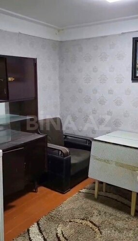 Satılır 2 otaqlı köhnə tikili 35 m², Nizami m., photo 3 from 8