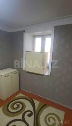 Satılır 2 otaqlı köhnə tikili 35 m², Nizami m., photo 1 from 8