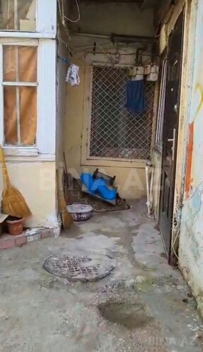 Satılır 2 otaqlı köhnə tikili 35 m², Nizami m., photo 6 from 8