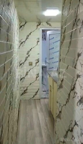 Satılır 2 otaqlı köhnə tikili 35 m², Nizami m., photo 4 from 8