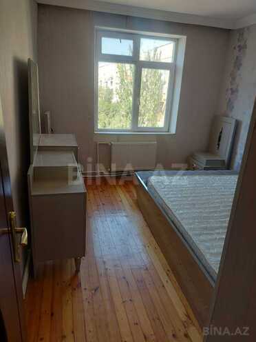Satılır 2 otaqlı köhnə tikili 60 m², Həzi Aslanov m., photo 5 from 14
