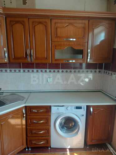 Satılır 2 otaqlı köhnə tikili 60 m², Həzi Aslanov m., photo 10 from 14