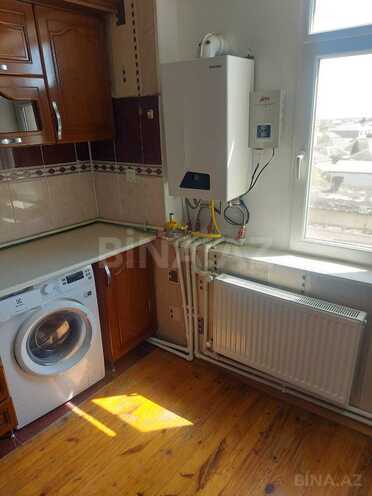 Satılır 2 otaqlı köhnə tikili 60 m², Həzi Aslanov m., photo 9 from 14