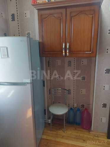 Satılır 2 otaqlı köhnə tikili 60 m², Həzi Aslanov m., photo 8 from 14