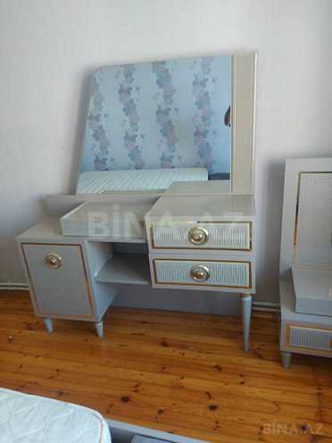 Satılır 2 otaqlı köhnə tikili 60 m², Həzi Aslanov m., photo 6 from 14