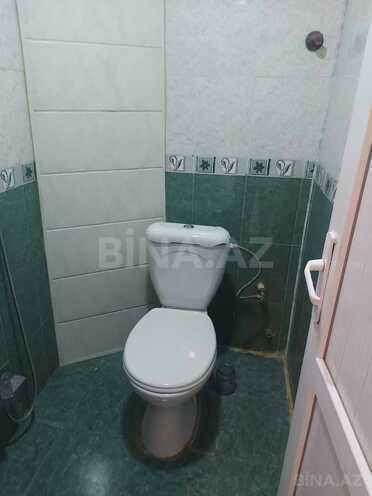 Satılır 2 otaqlı köhnə tikili 60 m², Həzi Aslanov m., photo 13 from 14