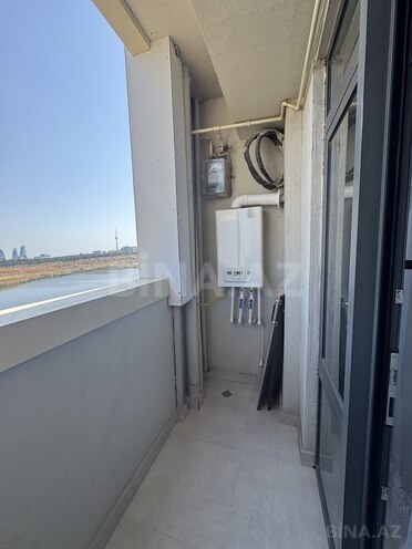 Сдаётся 2-комн. новостройка 50 м², м. 20 января, photo 5 from 12