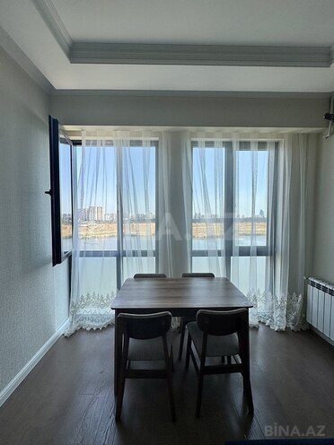Сдаётся 2-комн. новостройка 50 м², м. 20 января, photo 1 from 12