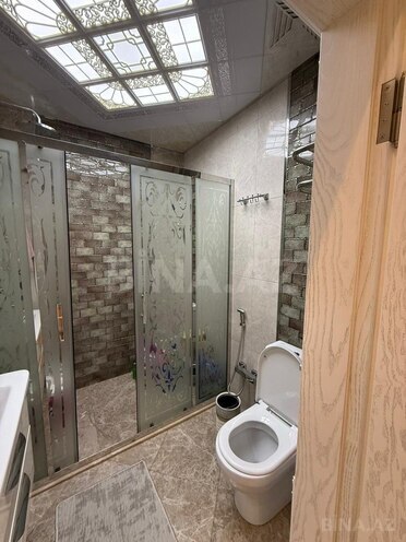 Продаётся 3-комн. новостройка 123 м², Сабаильский р., photo 18 from 21
